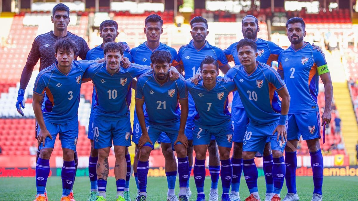 India loses 0-2 to Jamaica in semi-final of Unity Cup