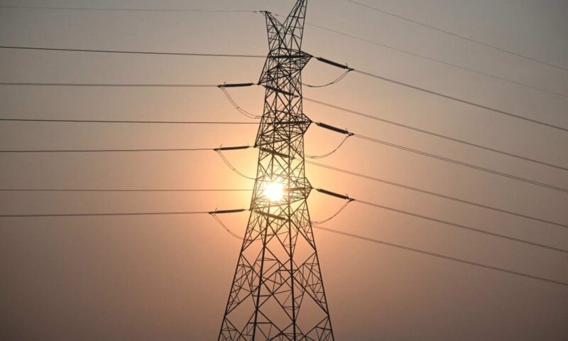 Shock absorber: will Asean’s power grid be up to the task by 2045?