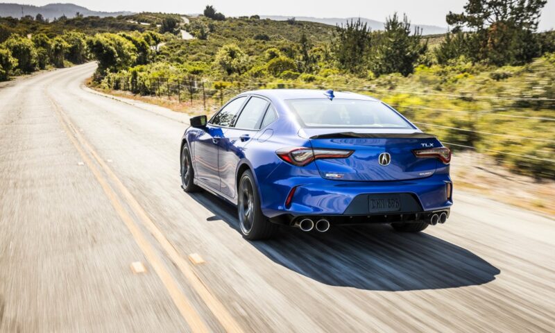 Honda recalls nearly 100K cars over fears airbags could explode without warning