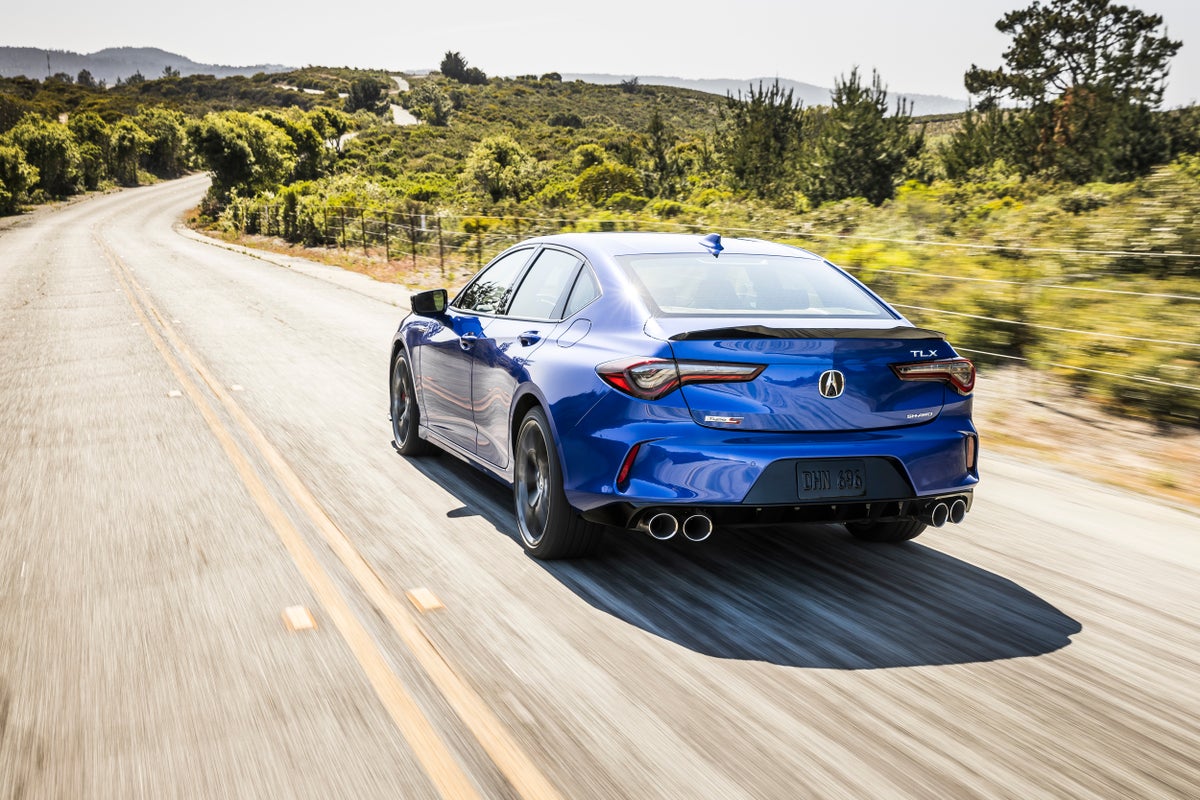 Honda recalls nearly 100K cars over fears airbags could explode without warning