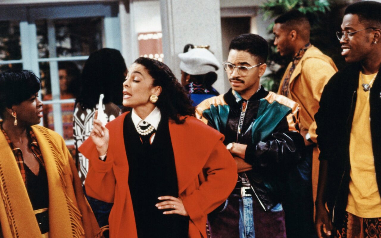 ‘A Different World’ Sequel Series Sets Netflix Release Date