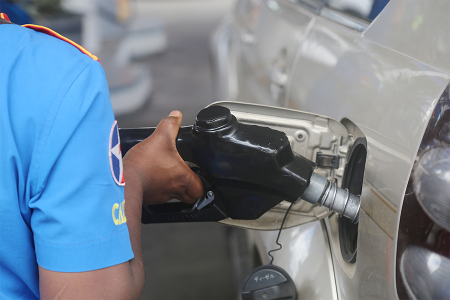 A Fuel Corruption Case Opens with Officials, Businesspeople in the Dock