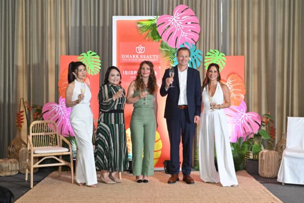 At ‘Skin Sanctuary’, DMark Beauty and Isispharma Dermatologie highlights shared skincare for moms and kids