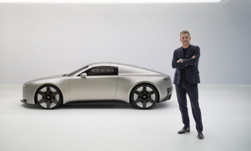 A global brand but local cars is Audi’s future, says CEO