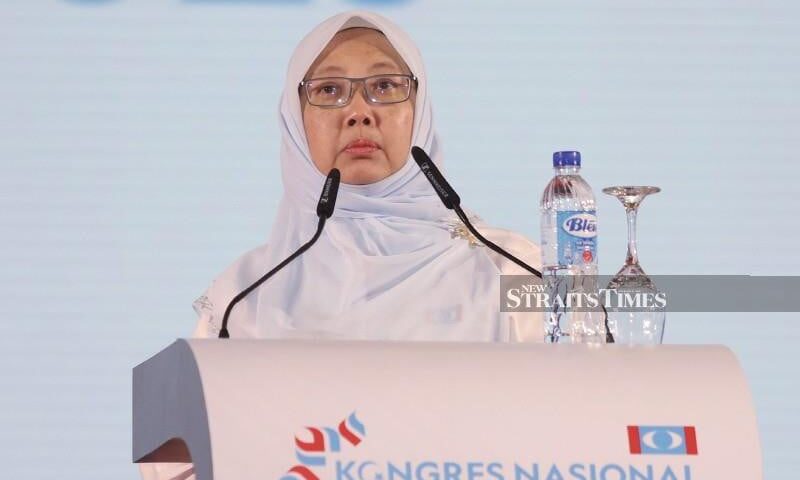 Johor PKR slams ex-leaders, members over immature political behaviour