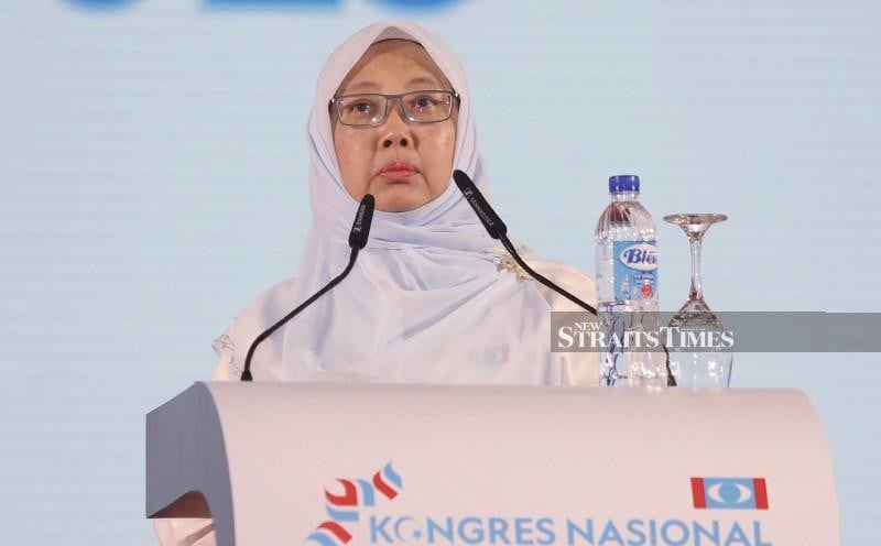 Johor PKR slams ex-leaders, members over immature political behaviour