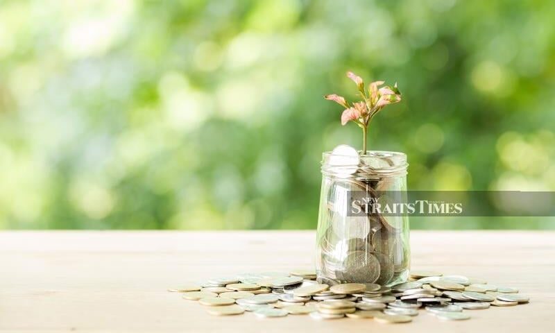 MONEY THOUGHTS: Jump off the hedonic treadmill