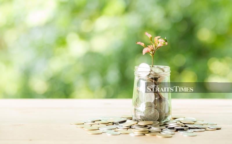 MONEY THOUGHTS: Jump off the hedonic treadmill