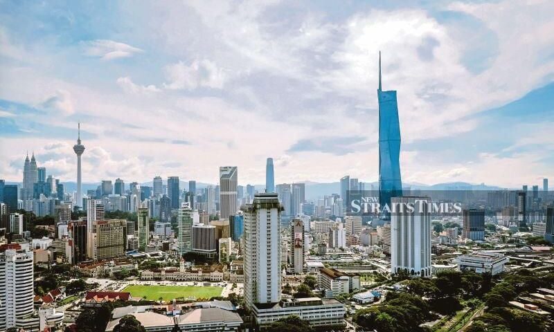 Pivot East to secure high-tech sovereignty