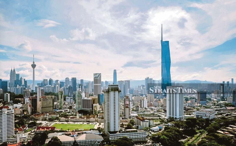 Pivot East to secure high-tech sovereignty