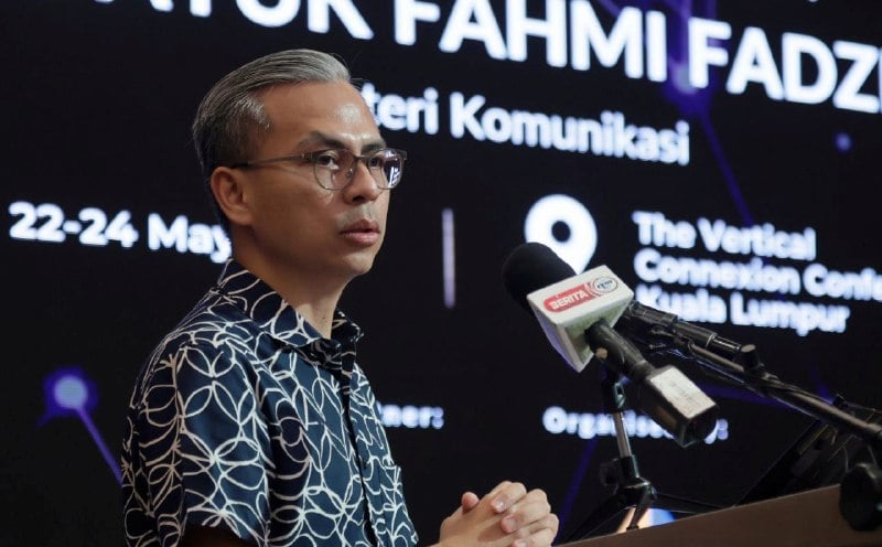 Govt mulls legal action against Facebook over online scams