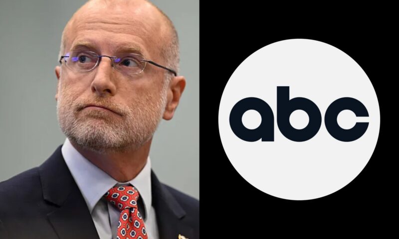 ABC Submits Broadcast Renewal Applications to FCC ‘Under Protest,’ Says Agency Order Is ‘Unlawful, Arbitrary and Unconstitutional’