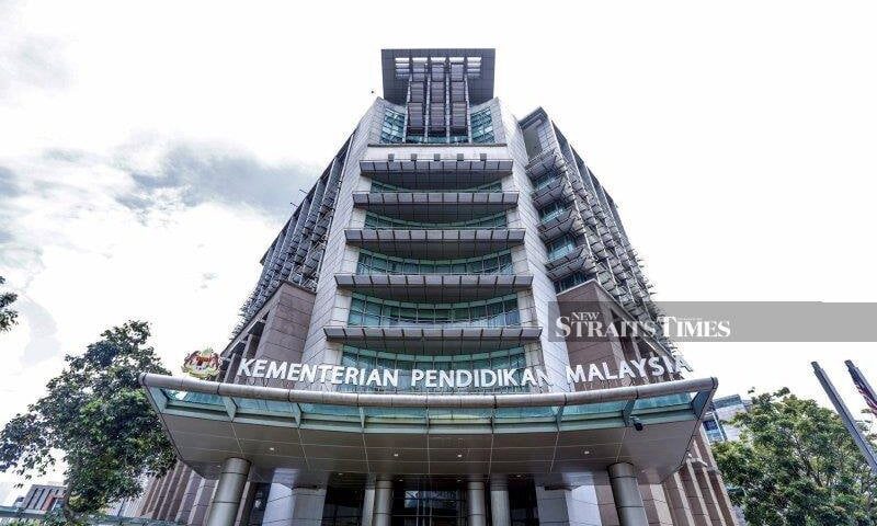 MOE probing alleged sexual misconduct case involving Setiu teacher