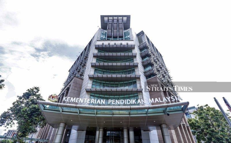 MOE probing alleged sexual misconduct case involving Setiu teacher