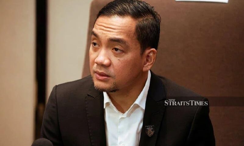 Johor BN stands firm on solo bid for all 56 state seats