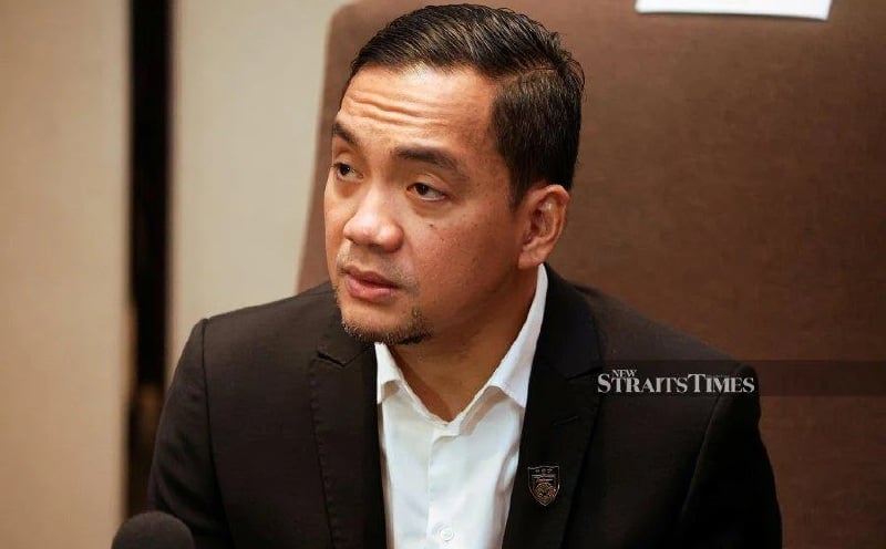 Johor BN stands firm on solo bid for all 56 state seats