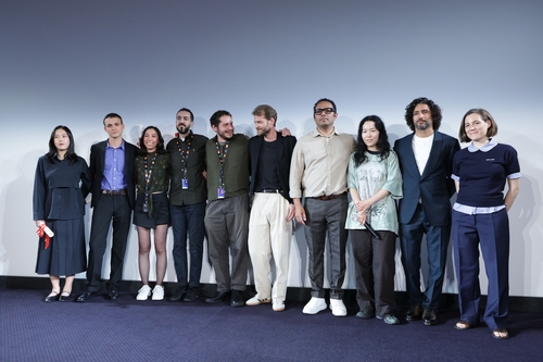 Jin Mi-song’s ‘Silent Voices’ wins 2nd prize in Cannes’ student film section