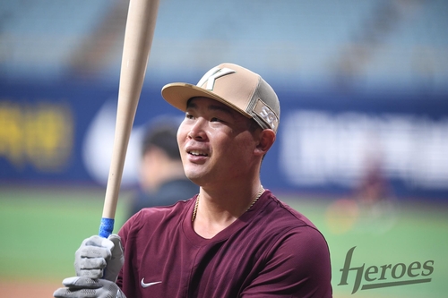 ‘I’ve always believed I could hit’: ex-MLB slugger Hiura ready to showcase what he has in KBO