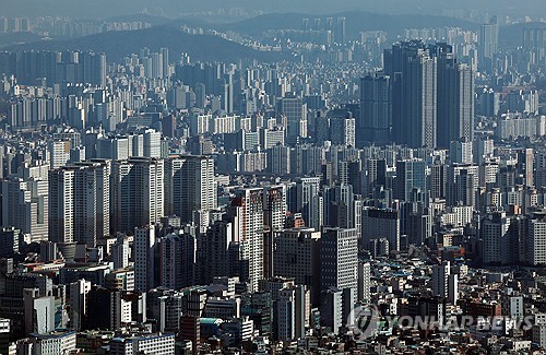 Yonhap News Summary