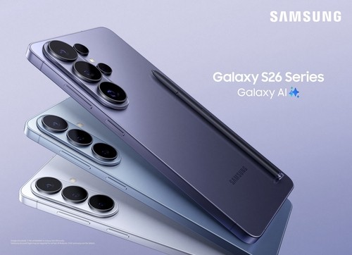 Samsung Electronics leads smartphone markets in S. America, Middle East, Southeast Asia in Q1