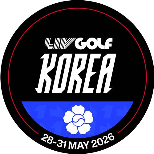 LIV Golf visits S. Korea amid uncertainty over future