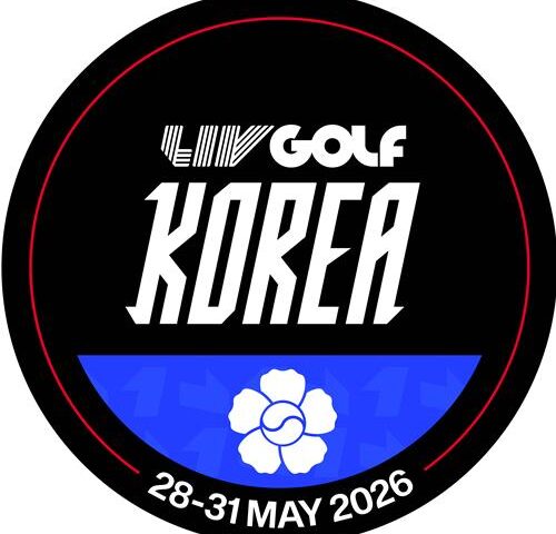 (LEAD) LIV Golf visits S. Korea amid uncertainty over future