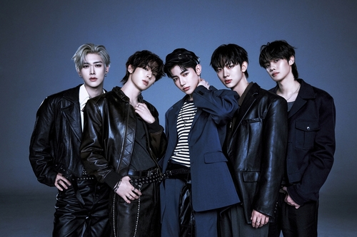K-pop rookie And2ble makes official debut