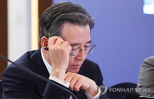 Presidential office says gravely aware of economic conditions weighing on people’s livelihoods
