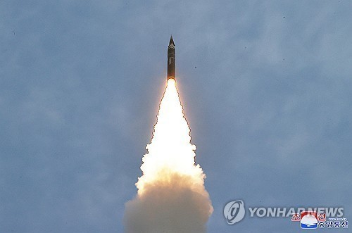 U.S. military reaffirms defense commitment to Asian allies after N.K. missile launches