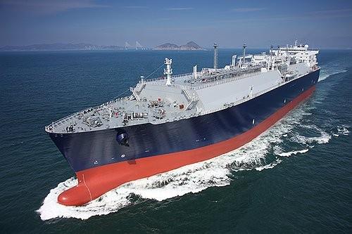 Samsung Heavy bags 1 trillion-won deal for 5 ships