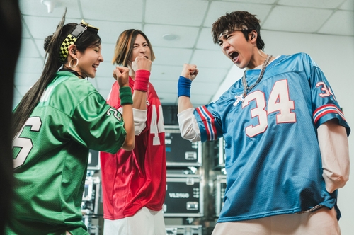 (Movie Review) ‘Wild Sing’: a tribute to K-pop’s early days, with hilarious moments along the way