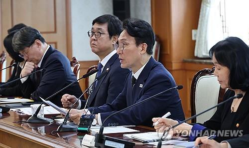Gov’t establishes data-related ministerial meeting