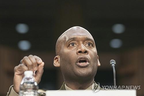 Chinese Embassy criticizes USFK chief’s remarks describing S. Korea as ‘dagger’ in Asia