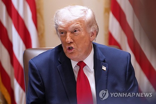 Trump says he will have Situation Room meeting to make ‘final determination’ on Iran negotiation