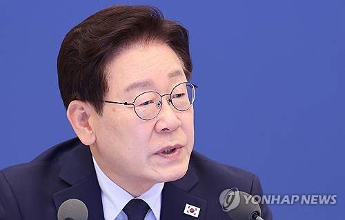 Lee vows zero tolerance for those who defame disaster victims