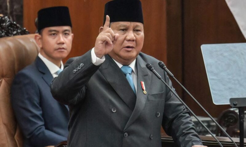 The global impact of Indonesia’s export policy shift