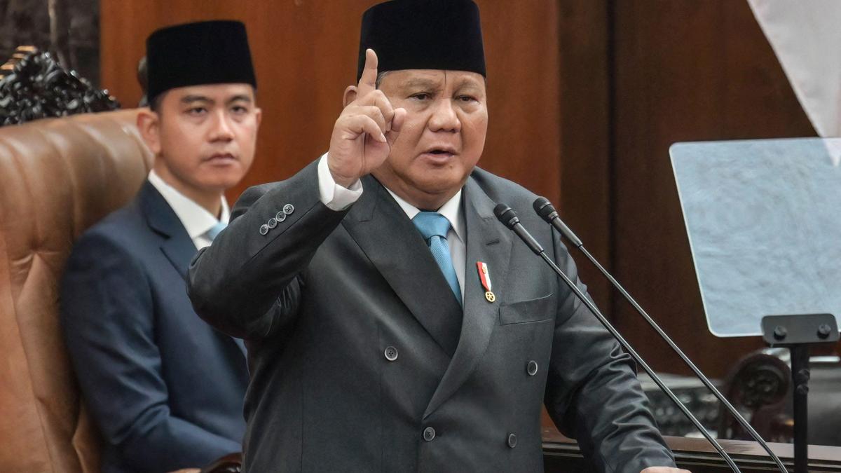 The global impact of Indonesia’s export policy shift