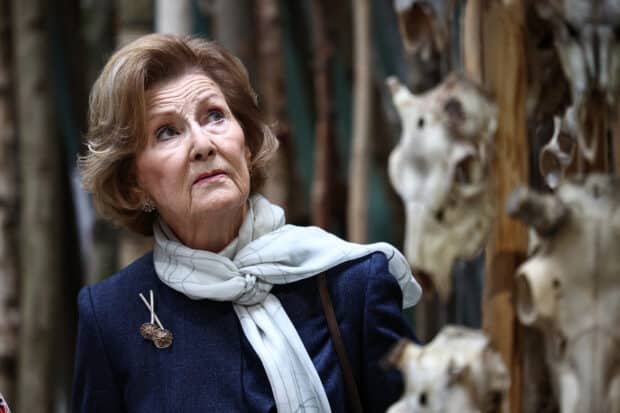 Norway’s Queen leaves hospital amidst mounting fears over princess