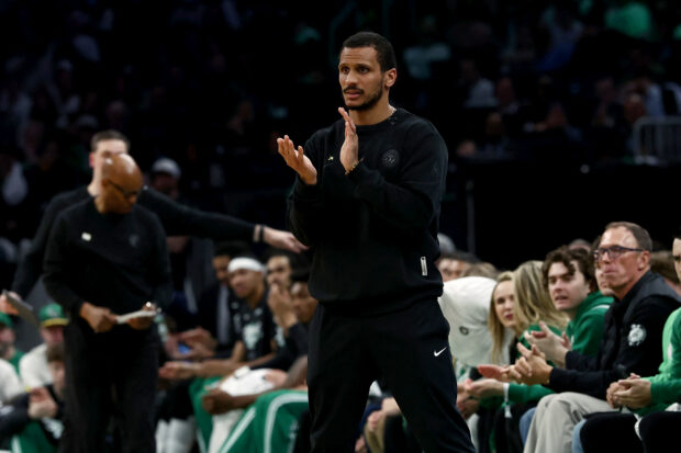NBA: Celtics’ Joe Mazzulla wins ‘stupid award’