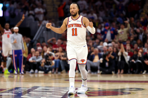 NBA Playoffs: Knicks near finals, grab 3-0 lead vs Cavaliers