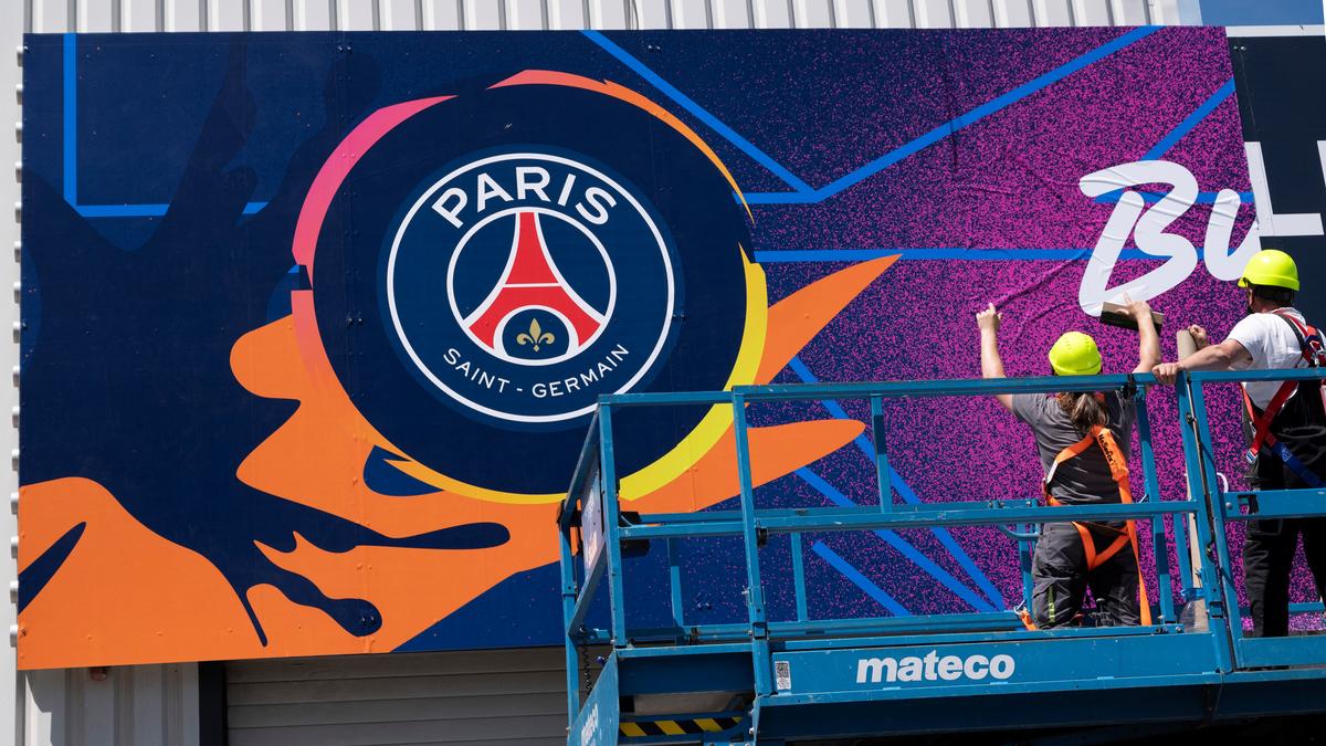 Paris Saint-Germain on the brink of greatness in the Champions League