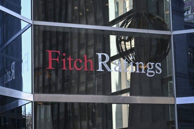 PH posts leanest GOCC debt load – Fitch