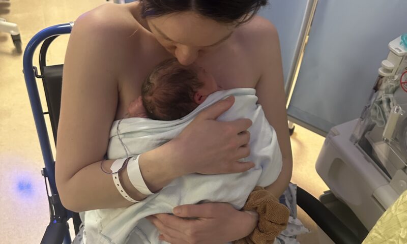 ‘Empty promises’: Mother alleges Fraser Health failed to pay for doula services