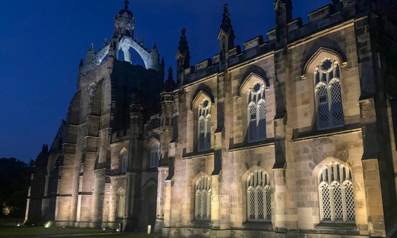 Up to 111 jobs could be lost at University of Aberdeen in £10m savings