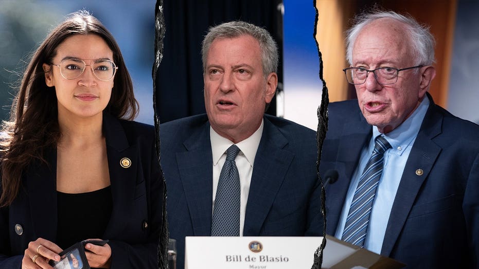 Viral post asking for ‘peak woke’ moments explodes online with NCAA Trans title, BLM rally interruption, AOC
