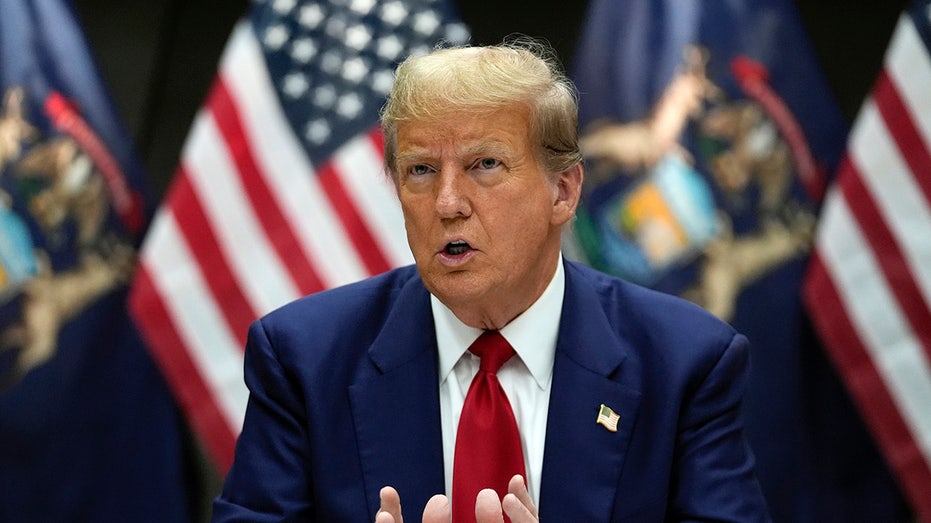CNBC anchor thinks CEOs are ‘very scared’ to criticize Trump because the fear of retaliation
