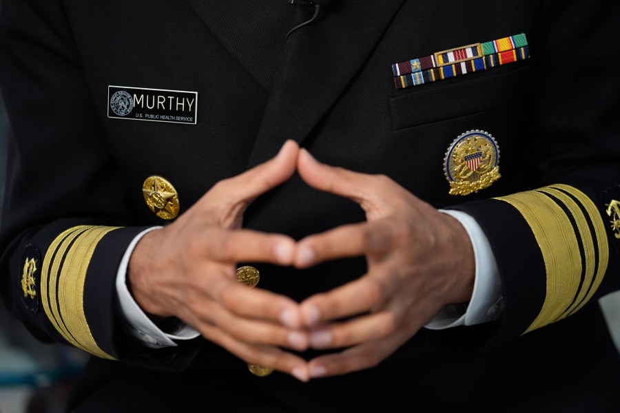 Let’s restore meritocracy to the office of the surgeon general