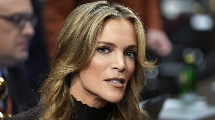Megyn Kelly says MAGA down to ‘Trump diehards’ who ‘love Mark Levin’