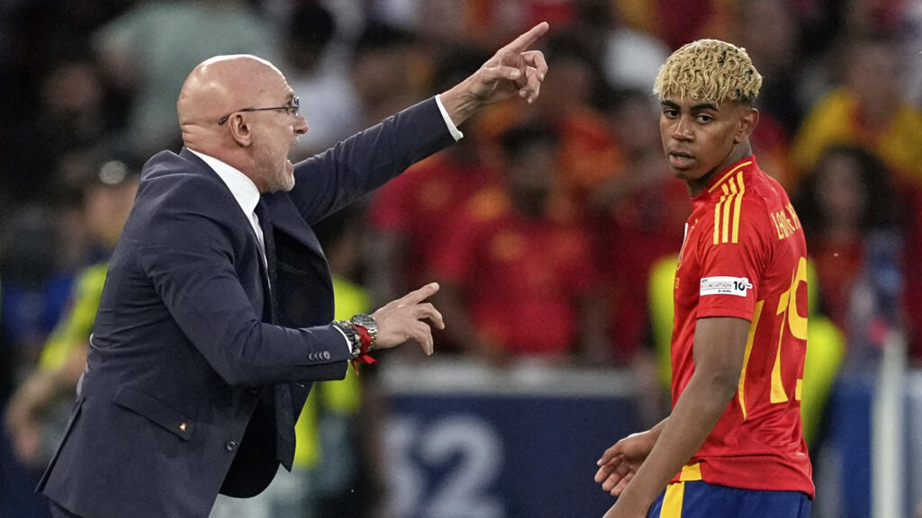 لامين يامال يقود تشكيلة منتخب إسبانيا في كأس العالم 2026 وغياب تام للاعبي ريال مدريد
