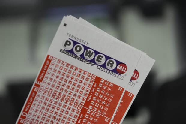 Powerball jackpot now at $141 million